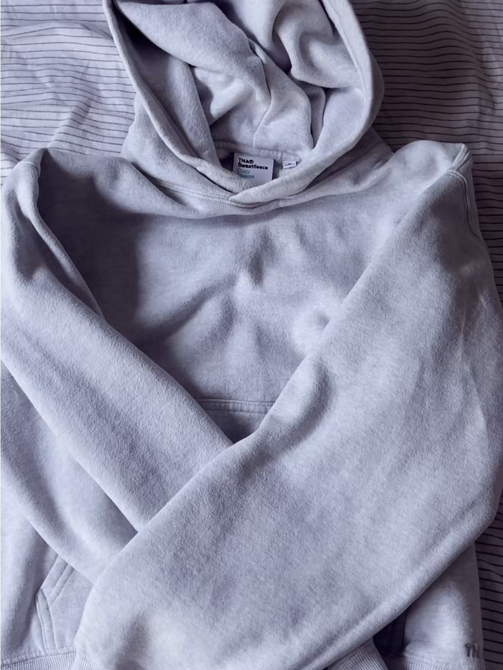 Aritzia Womens Hoodie - Picture 3 of 3